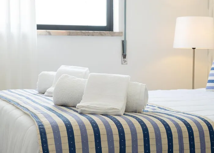 Olhos D\'Agua - Penthouse