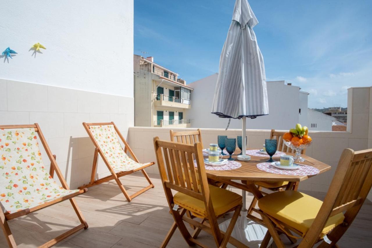 Olhos D'agua - Penthouse Apartment