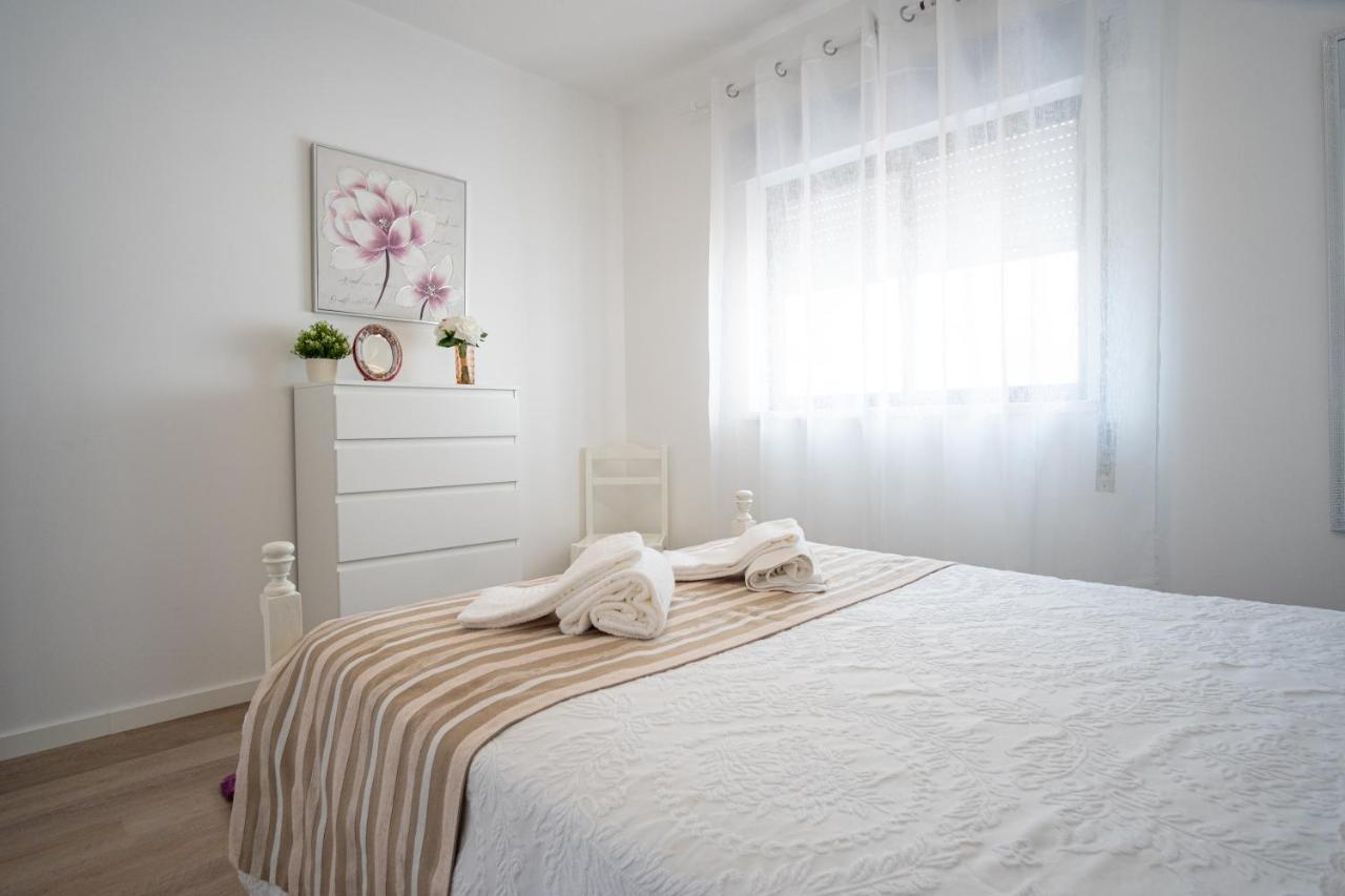 Apartment Olhos D'agua - Penthouse Nazare