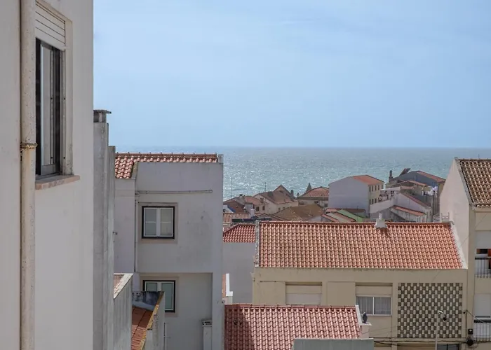 Olhos d\'Água - Penthouse