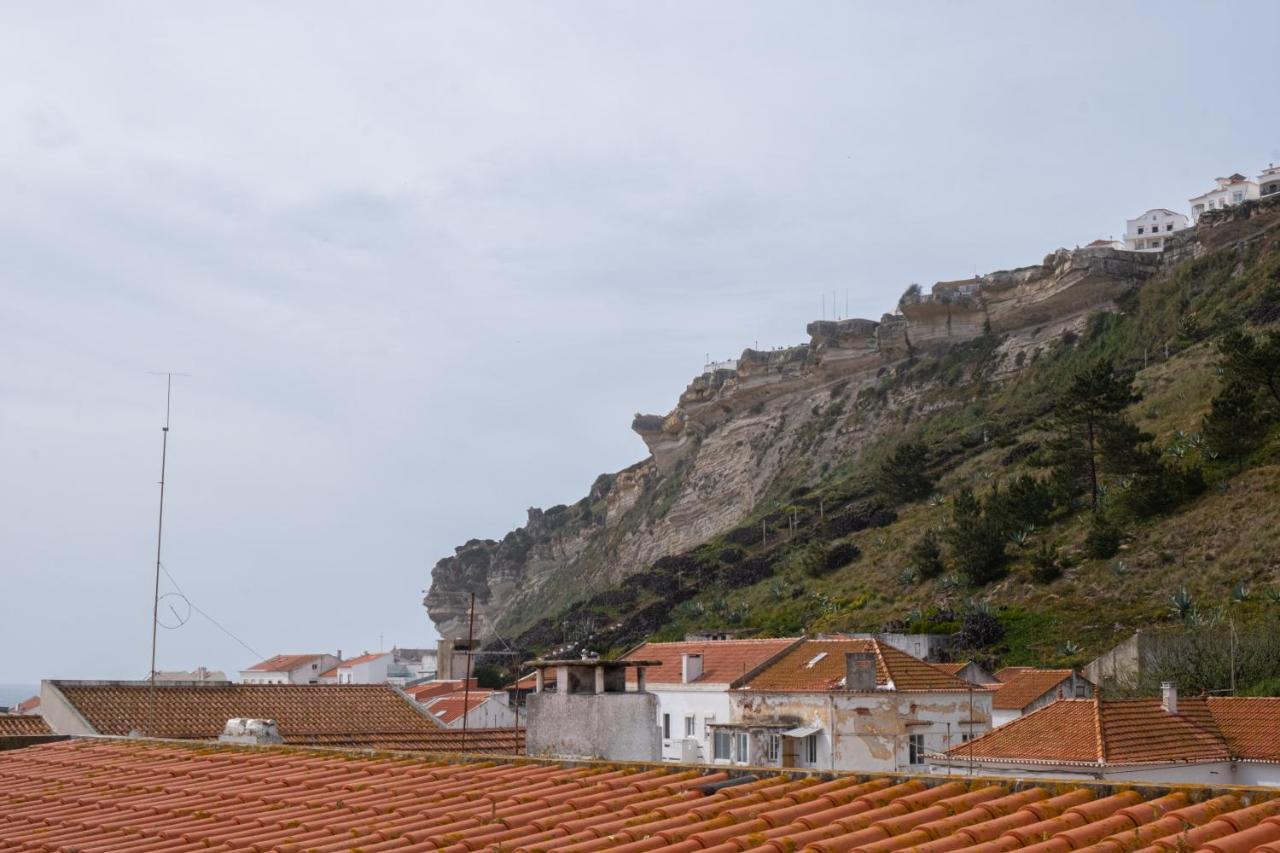Apartamento Olhos D'água - Penthouse Nazaré